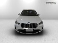 Usata BMW X1 Comfort Edition 150 CV (110 kW) 2023 Mineral white metallizzato SUV