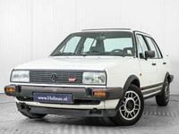 Usata VW Jetta 112 CV (82 kW) 1985 Bianco Berlina