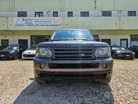 Usata Land Rover Range Rover Sport HSE 190 CV (139 kW) 2006 Bianco SUV