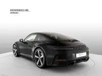 Usata Porsche 911 Carrera 394 CV (289 kW) 2025 2t nero jet metallizzato Coupé