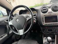 Usata Alfa Romeo MiTo 105 CV (77 kW) 2010 Rosso Utilitaria