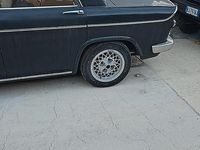 Usata Lancia Fulvia 1960 Blu Monovolume