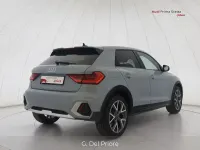 Usata Audi A1 Sportback Business 2025 Grigio Utilitaria
