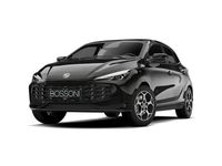 Nuova MG MG3 Luxury 195 CV (143 kW) 2026 Nero Utilitaria