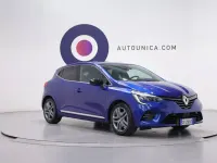 Usata Renault Clio 93 CV (68 kW) 2023 Utilitaria
