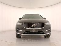 Nuova Volvo XC60 Core 253 CV (186 kW) 2025 Nero SUV