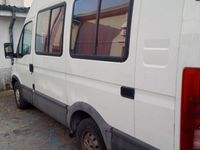 usata Iveco Daily 35 S 12 HPI IBRIDO