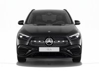 Nuova Mercedes GLA200 Advanced Plus 150 CV (110 kW) 2026 Nero / metallizzato SUV