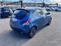 Usata Lancia Ypsilon S 69 CV (50 kW) 2023 Blu Utilitaria