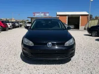 Usata VW Golf VII Cup 105 CV (77 kW) 2014 Nero Berlina