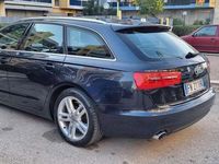 usata Audi A6 A6Avant 2.0 tdi ultra BusinessPlus 190cv s-tronic