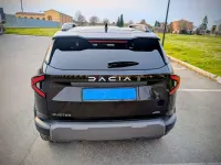 Usata Dacia Duster Journey 131 CV (96 kW) 2024 SUV