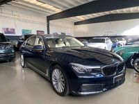 usata BMW 730 730 d xdrive Luxury auto