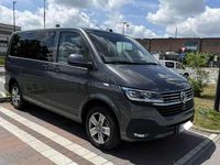 Usata VW Caravelle 150 CV (110 kW) 2024 Monovolume