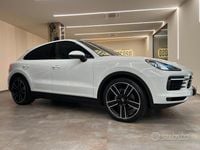 Usata Porsche Cayenne 340 CV (250 kW) 2019 Bianco SUV
