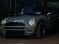 usata Mini Cooper S 1.6 170cv