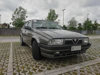 usata Alfa Romeo 75 - 1991 2.0 t.s.abs asi