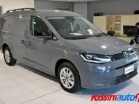 Usata VW Caddy Maxi Business 122 CV (89 kW) 2025 Pure grey Monovolume