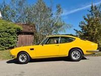 Usata Fiat Dino 180 CV (132 kW) 1971 Giallo Coupé