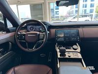 Usata Land Rover Range Rover Sport Autobiography 551 CV (405 kW) 2022 Nero SUV