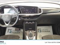 Usata Opel Grandland X S 130 CV (95 kW) 2022 Rosso SUV