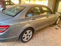 usata Mercedes C320 C 320cdi 4 matic avantgarde