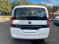 usata Fiat Qubo 1.3 Mjt Lounge - 2020