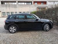 Usata Mini One D Clubman 2017 Nero Station wagon