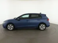 Usata VW Golf VIII Edition 116 CV (85 kW) 2025 Blu Berlina