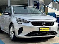 Usata Opel Blitz Edition 101 CV (74 kW) 2023 Argento Berlina