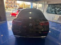 Occasion Mercedes GLC220 Premium 194 PK (142 kW) 2020 Other Coupé