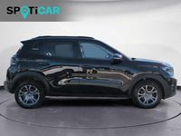 Usata Citroën C3 PureTech 101 CV (74 kW) 2025 Nero SUV