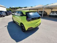 Nuova DongFeng Box 38 kW (52 CV) 2026 Giallo Utilitaria