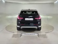 Usata BMW X1 xLine 2022 Nero SUV