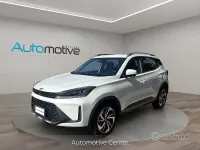 Usata EMC Wave 3 147 CV (108 kW) 2023 Bianco SUV