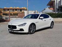 usata Maserati Ghibli - 3.0 km certificati