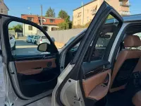 Usata BMW X3 190 CV (139 kW) 2015 Giallo SUV