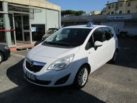 usata Opel Meriva 1.4 100CV Cosmo