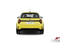 Nuova Mini Cooper S Classic 204 CV (150 kW) 2026 Bianco Utilitaria