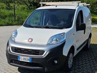 usata Fiat Fiorino 1.3 MTJ 80 CV