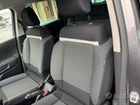 Usata Citroën C3 Aircross Feel 110 CV (80 kW) 2022 Grigio SUV