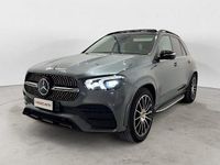 Usata Mercedes GLE350 Premium Plus 2021 Grigio SUV