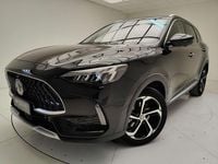 Usata MG HS Luxury 258 CV (189 kW) 2023 Nero SUV