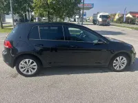 Usata VW Golf VII Trendline 105 CV (77 kW) 2014 Berlina
