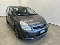 usata Toyota Corolla Verso 2.2 16V D-4D DPF Sol