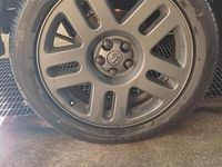 Usata Dodge Nitro 177 CV (130 kW) 2009 Grigio SUV