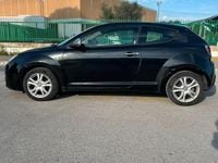 Usata Alfa Romeo MiTo 70 CV (51 kW) 2012 Utilitaria