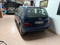 Usata Lancia Ypsilon 2000 Utilitaria