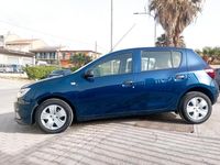 usata Dacia Sandero 1.0 SCe 12V 75CV Ambiance