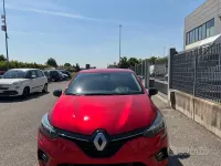 Usata Renault Clio V 101 CV (74 kW) 2022 Berlina